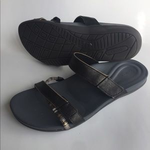 Aetrex Kori Water friendly active sandal